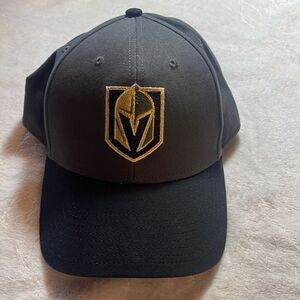 Vegas golden Knights hat
